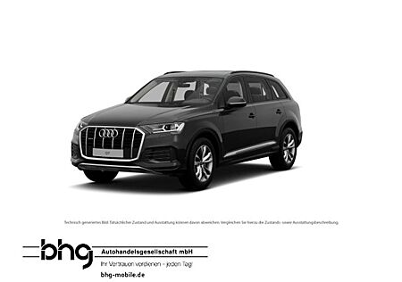 Audi Q7 45 TDI quattro tiptronic