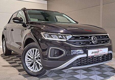 VW T-Roc Volkswagen 2.0 TDI Life°ACC°RFK°LED°Spur°Shzg°DAB°FSE