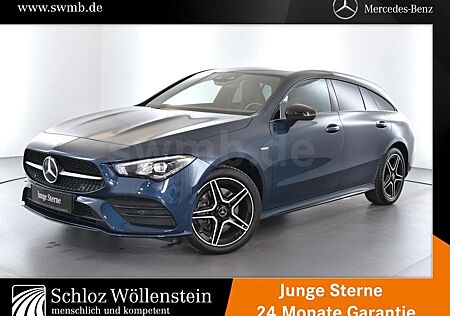 Mercedes-Benz CLA 250 e SB AMG/Night/LED/Edition/Business-P/18"