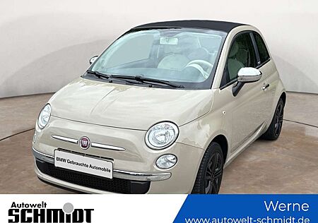 Fiat 500 1.2 8V Pop Star C