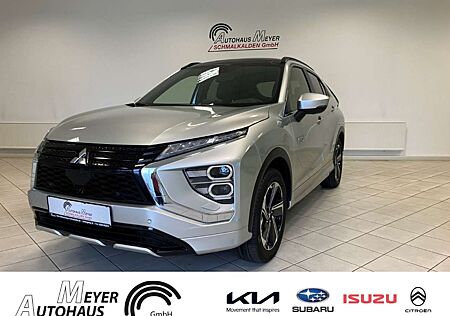 Mitsubishi Eclipse Cross 2.4 MIVEC Top PHEV 4WD+Fahrassistenz-Systeme+Pano