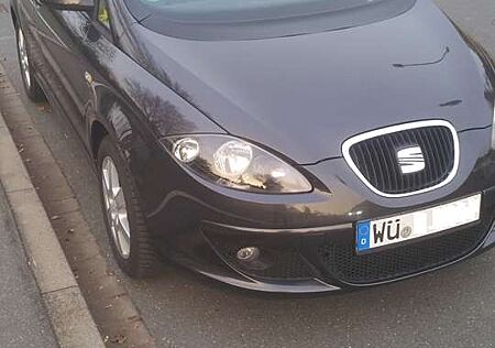 Seat Altea 2.0 TDI Sport Edition