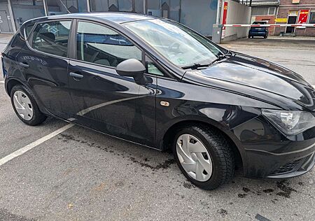 Seat Ibiza 1.2 TSI i-Tech