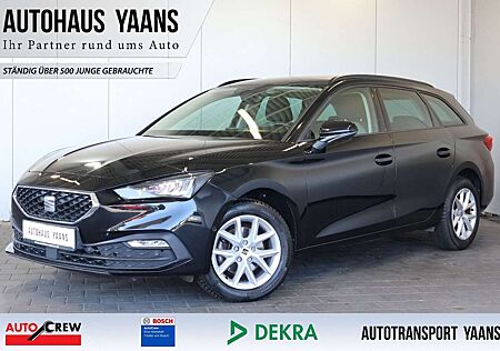 Seat Leon ST 1.5 TSI Style AID+CARPLAY+LANE+LED+ALU