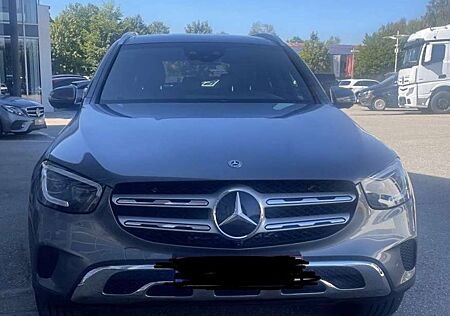 Mercedes-Benz GLC 300 e 4Matic (253.953)