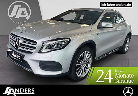 Mercedes-Benz GLA 200 AMG+Navi+SHZ+LED+Kam+PDC+EASY-P+Keyless