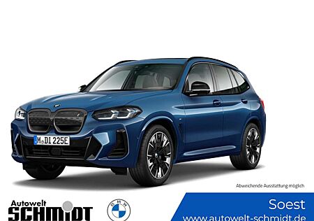 BMW iX3 M Sport + 2Jahre-BPS.-GARANTIE
