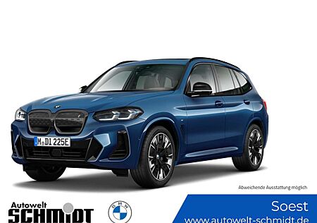 BMW iX3 M Sport + 2Jahre-BPS.-GARANTIE