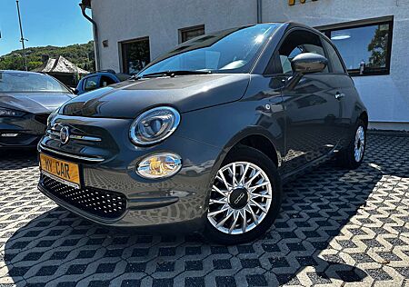 Fiat 500 1.0 Hybrid Lounge*PANO*TÜV & SERVICE NEU