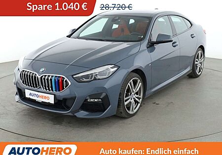 BMW 220d 220 Gran Coupe xDrive M Sport Aut.*NAVI*LED*ACC*