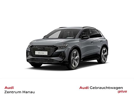 Audi Q4 e-tron 45 quattro S-LINE*MATRIX*NAVI-PLUS*OPT