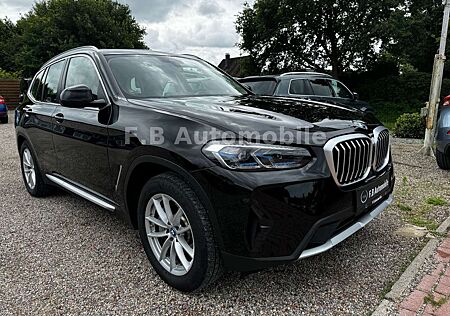 BMW X3 xDrive 30e/360*/HEAD-UP/PD/Harman/Kardon/UVM.