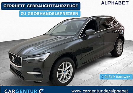 Volvo XC 60 XC60 B4 360° AHK StHz ACC