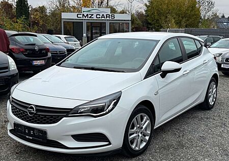 Opel Astra K Lim. Selection