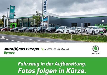 Skoda Fabia 1.0 TSI DSG Balance 2xKlima ACC Kam. LED