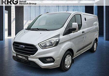 Ford Transit Custom Kasten 300 L1 Trend PDC KLIMA