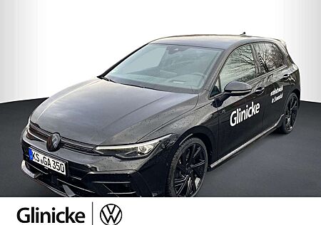 VW Golf Volkswagen VIII 2.0 TSI R Black Edition 4Motion NAVI,