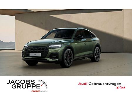 Audi Q5 Sportback adv. 45 TFSI quattro S tronic Virtual*B&