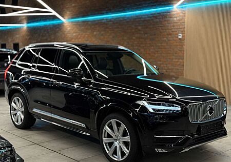 Volvo XC 90 XC90 Inscription AWD*PANO*Bowers&Wilkins*AHK*RFK
