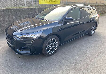 Ford Focus Turnier ST-LINE *LED*NAVI*ACC*KAMERA*
