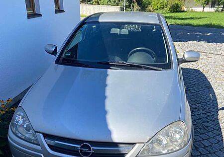 Opel Corsa Edition