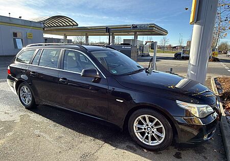 BMW 520d 520 Touring Aut. Edition Lifestyle