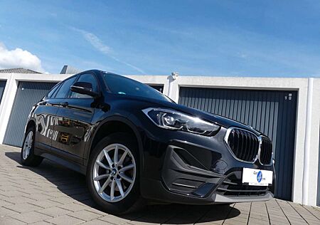 BMW X1 sDrive Advantage *1.Hand/NAVI/LED/Sitzhzg.*