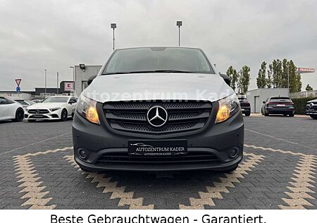 Mercedes-Benz Vito Kasten CDI PRO RWD extralang*PDC*Tempomat*