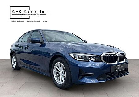 BMW 320 d Aut. Lim. G20 | 360° KAM | ACC | ADVANTAGE