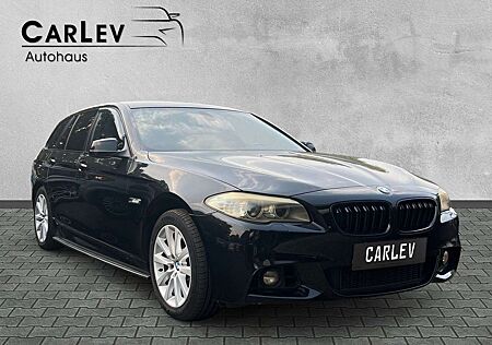 BMW 530 d Touring xDrive Automatik Leder Xenon