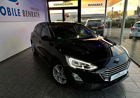 Ford Focus Lim. Cool & Connect AUTOMATIk*1.HAND*RFK