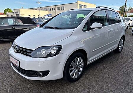 VW Golf Volkswagen Plus VI Comfortline/Klima/PDC/Navi