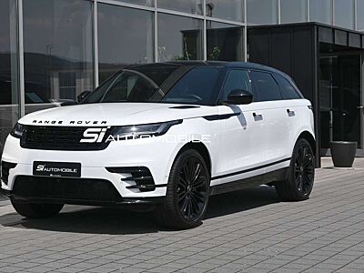Land Rover Range Rover Velar D300 DYNAMIC HSE *UVP 112.884€*ACC*HUD*PANO*