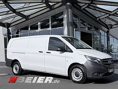 Mercedes-Benz Vito 116 Klima AHK Sitzheiz.Kamera  116 CDI PRO RWD ex