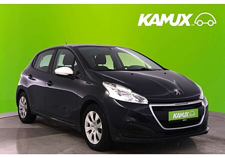 Peugeot 208 1.2 12V PureTech 68 Like+KLIMA+RADIO+ISOFIX