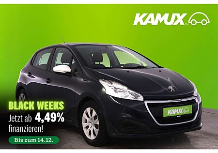 Peugeot 208 1.2 12V PureTech 68 Like+KLIMA+RADIO+ISOFIX