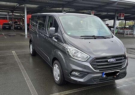 Ford Transit Custom 320 L2H1 VA Trend