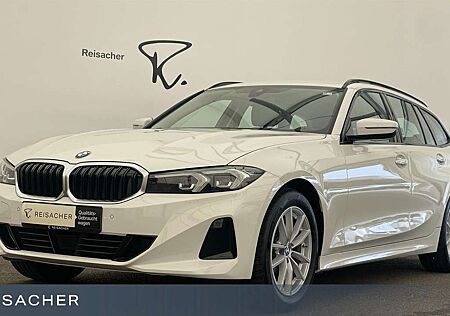 BMW 318 i A Tou Autom