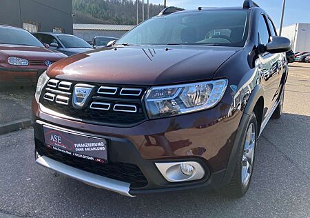 Dacia Sandero Stepway Prestige*NAVI*KLIMA*KAMERA*