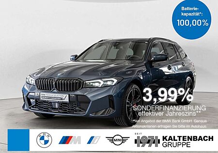 BMW 330 e Touring xDrive M-Sport Pro PANO AHK HUD