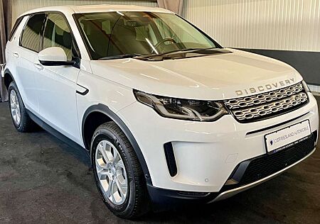 Land Rover Discovery Sport Hybrid S AWD,LED, 360°Kamera