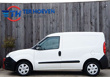Opel Combo 1.5 CDTi L1H1 Klima 2-Sitzer AHK 66KW Eur5