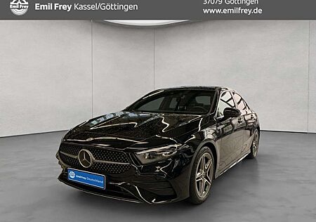 Mercedes-Benz A 180 A-Klasse