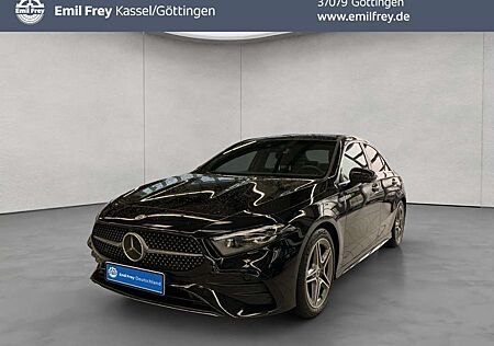 Mercedes-Benz A 180 A-Klasse