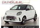 Smart ForFour EQ EXCLUSIVE*WINTER*22KW Passion