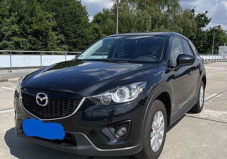 Mazda CX-5 2.0 SKYACTIV-G Center-Line