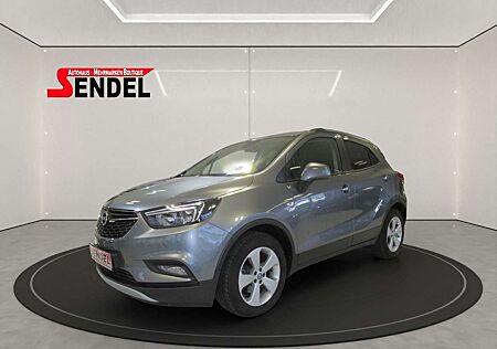 Opel Mokka X Activ.*ALLRAD****MTL.RATE 116€***