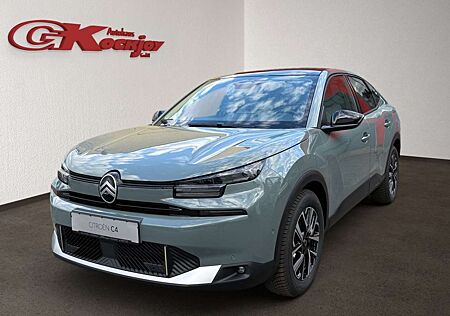 Citroën C4 Citroen X Benziner 130 MAX * 2,99%-Finanzierung