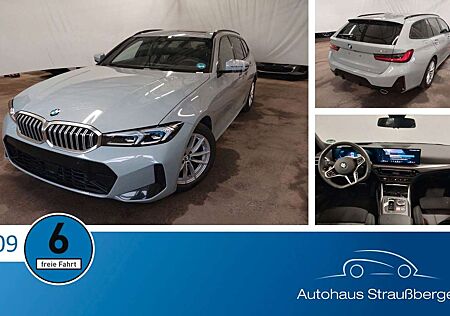 BMW 320 i Touring M Sport ACC PANO KZU HiFi QI HuD