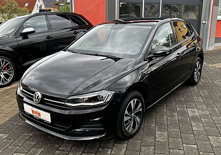 VW Polo Volkswagen VI 1.0 TSI*DSG*NAVI*LED*ACC*KAMERA*